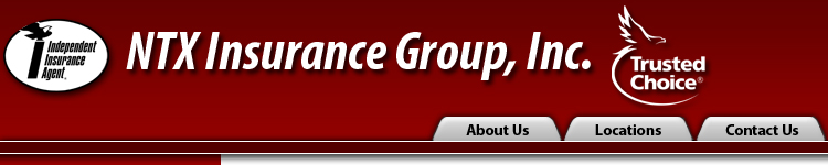 Picture from Insurance Glossary (D) - NTX Insurance Group